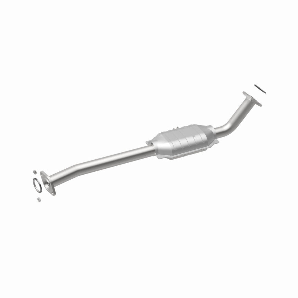 05-07 Sequoia 4.7 P/S OEM Direct-Fit Catalytic Converter 49700 Magnaflow - Catalytic Converters Car Part People