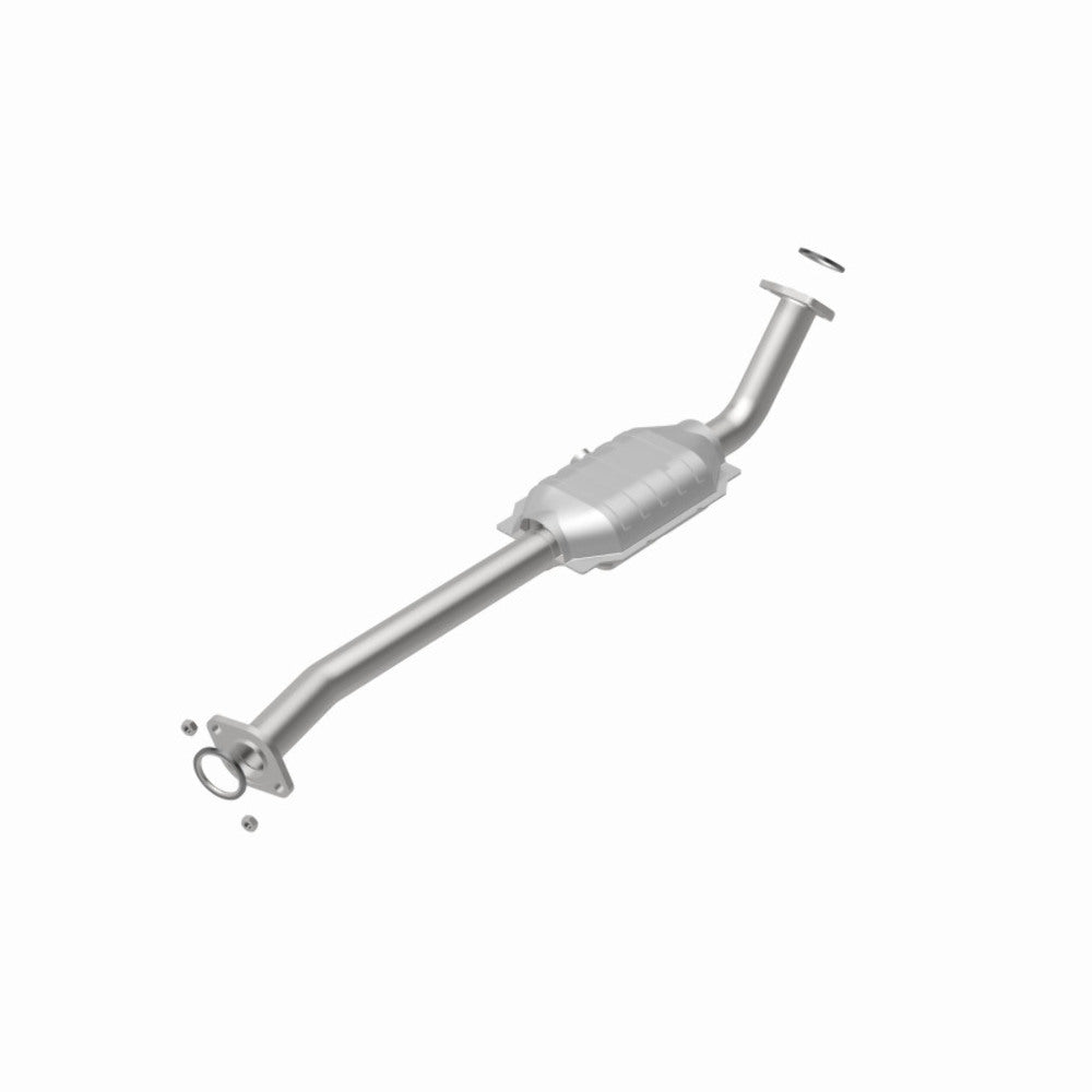 05-07 Sequoia 4.7 P/S OEM Direct-Fit Catalytic Converter 49700 Magnaflow - Catalytic Converters Car Part People