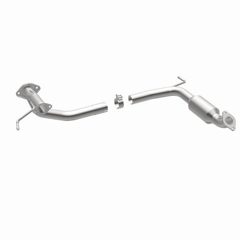 05-09 Tacoma 4L D/S rr OEM Direct-Fit Catalytic Converter 49701 Magnaflow