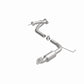 05-09 Tacoma 4L D/S rr OEM Direct-Fit Catalytic Converter 49701 Magnaflow - Catalytic Converters Car Part People