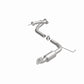 05-09 Tacoma 4L D/S rr OEM Direct-Fit Catalytic Converter 49701 Magnaflow