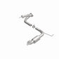 05-09 Tacoma 4L D/S rr OEM Direct-Fit Catalytic Converter 49701 Magnaflow