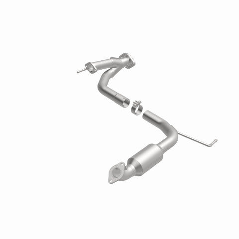 05-09 Tacoma 4L D/S rr OEM Direct-Fit Catalytic Converter 49701 Magnaflow