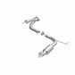 05-09 Tacoma 4L D/S rr OEM Direct-Fit Catalytic Converter 49701 Magnaflow