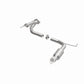05-09 Tacoma 4L D/S rr OEM Direct-Fit Catalytic Converter 49701 Magnaflow - Catalytic Converters Car Part People