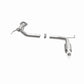 05-09 Tacoma 4L D/S rr OEM Direct-Fit Catalytic Converter 49701 Magnaflow