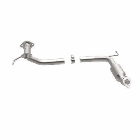 05-09 Tacoma 4L D/S rr OEM Direct-Fit Catalytic Converter 49701 Magnaflow