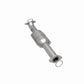 05-09 Tacoma 4L P/S rr OEM Direct-Fit Catalytic Converter 49702 Magnaflow