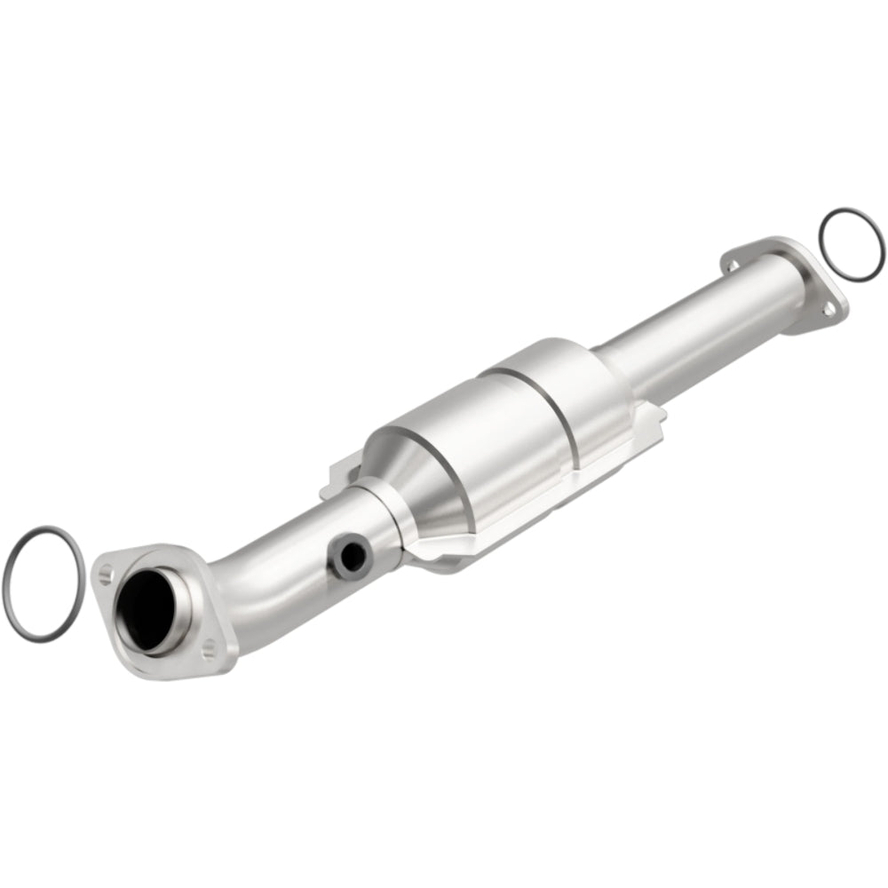 05-09 Tacoma 4L P/S rr OEM Direct-Fit Catalytic Converter 49702 Magnaflow