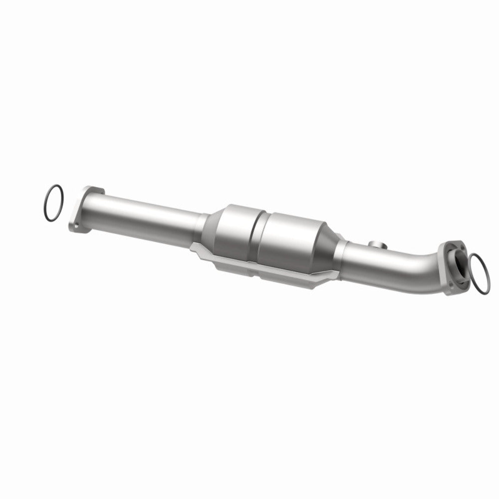 05-09 Tacoma 4L P/S rr OEM Direct-Fit Catalytic Converter 49702 Magnaflow