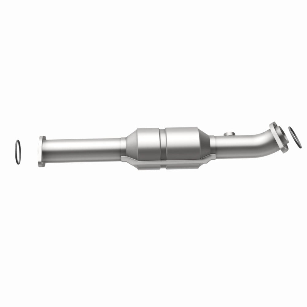 05-09 Tacoma 4L P/S rr OEM Direct-Fit Catalytic Converter 49702 Magnaflow