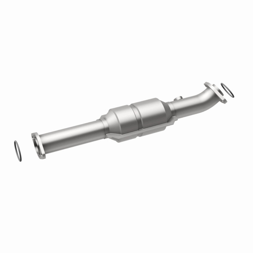 05-09 Tacoma 4L P/S rr OEM Direct-Fit Catalytic Converter 49702 Magnaflow