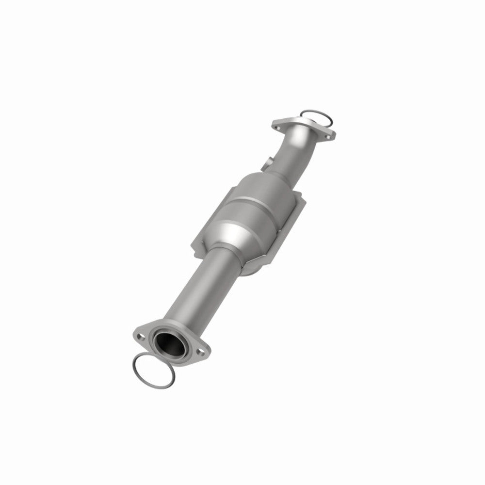 05-09 Tacoma 4L P/S rr OEM Direct-Fit Catalytic Converter 49702 Magnaflow