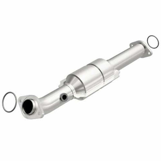 05-09 Tacoma 4L P/S rr OEM Direct-Fit Catalytic Converter 49702 Magnaflow