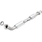 05-08 Tacoma 2.7 rear OEM Direct-Fit Catalytic Converter 49703 Magnaflow - Catalytic Converters Car Part People