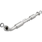 05-08 Tacoma 2.7 rear OEM Direct-Fit Catalytic Converter 49703 Magnaflow - Catalytic Converters Car Part People