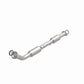 05-08 Tacoma 2.7 rear OEM Direct-Fit Catalytic Converter 49703 Magnaflow - Catalytic Converters Car Part People