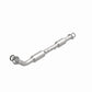 05-08 Tacoma 2.7 rear OEM Direct-Fit Catalytic Converter 49703 Magnaflow