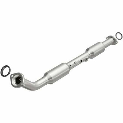 05-08 Tacoma 2.7 rear OEM Direct-Fit Catalytic Converter 49703 Magnaflow - Catalytic Converters Car Part People