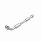 05-08 Tacoma 2.7 rear OEM Direct-Fit Catalytic Converter 49703 Magnaflow - Catalytic Converters Car Part People