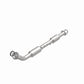 05-08 Tacoma 2.7 rear OEM Direct-Fit Catalytic Converter 49703 Magnaflow