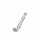 05-08 Tacoma 2.7 rear OEM Direct-Fit Catalytic Converter 49703 Magnaflow - Catalytic Converters Car Part People