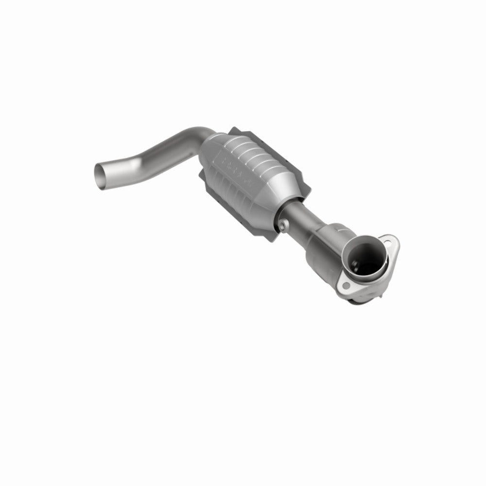 06-07 Mark LT D/S OEM Direct-Fit Catalytic Converter 49705 Magnaflow