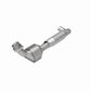 06-07 Mark LT D/S OEM Direct-Fit Catalytic Converter 49705 Magnaflow