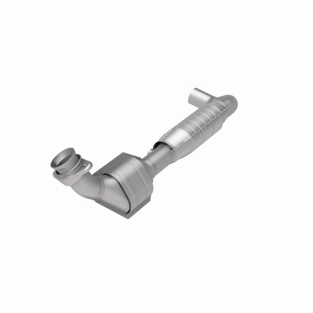 06-07 Mark LT D/S OEM Direct-Fit Catalytic Converter 49705 Magnaflow