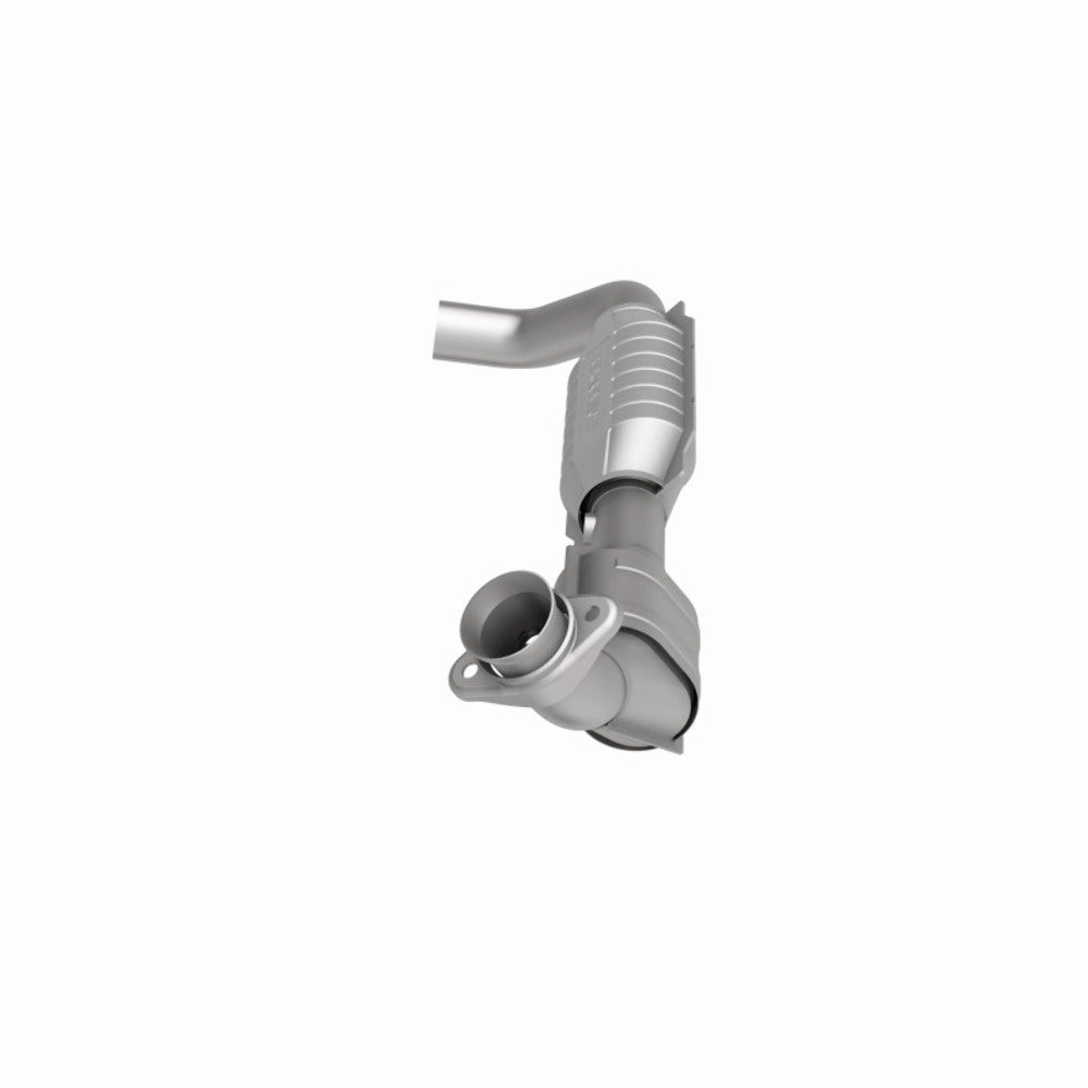 06-07 Mark LT D/S OEM Direct-Fit Catalytic Converter 49705 Magnaflow