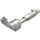 06-07 Mark LT D/S OEM Direct-Fit Catalytic Converter 49705 Magnaflow