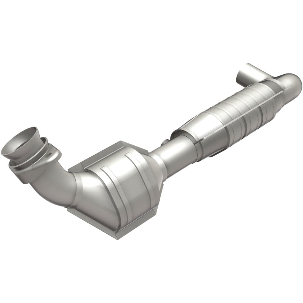 06-07 Mark LT D/S OEM Direct-Fit Catalytic Converter 49705 Magnaflow
