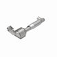 06-07 Mark LT D/S OEM Direct-Fit Catalytic Converter 49705 Magnaflow