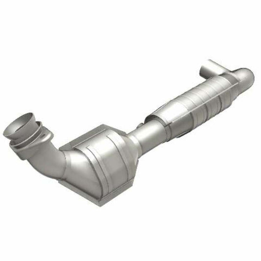 06-07 Mark LT D/S OEM Direct-Fit Catalytic Converter 49705 Magnaflow