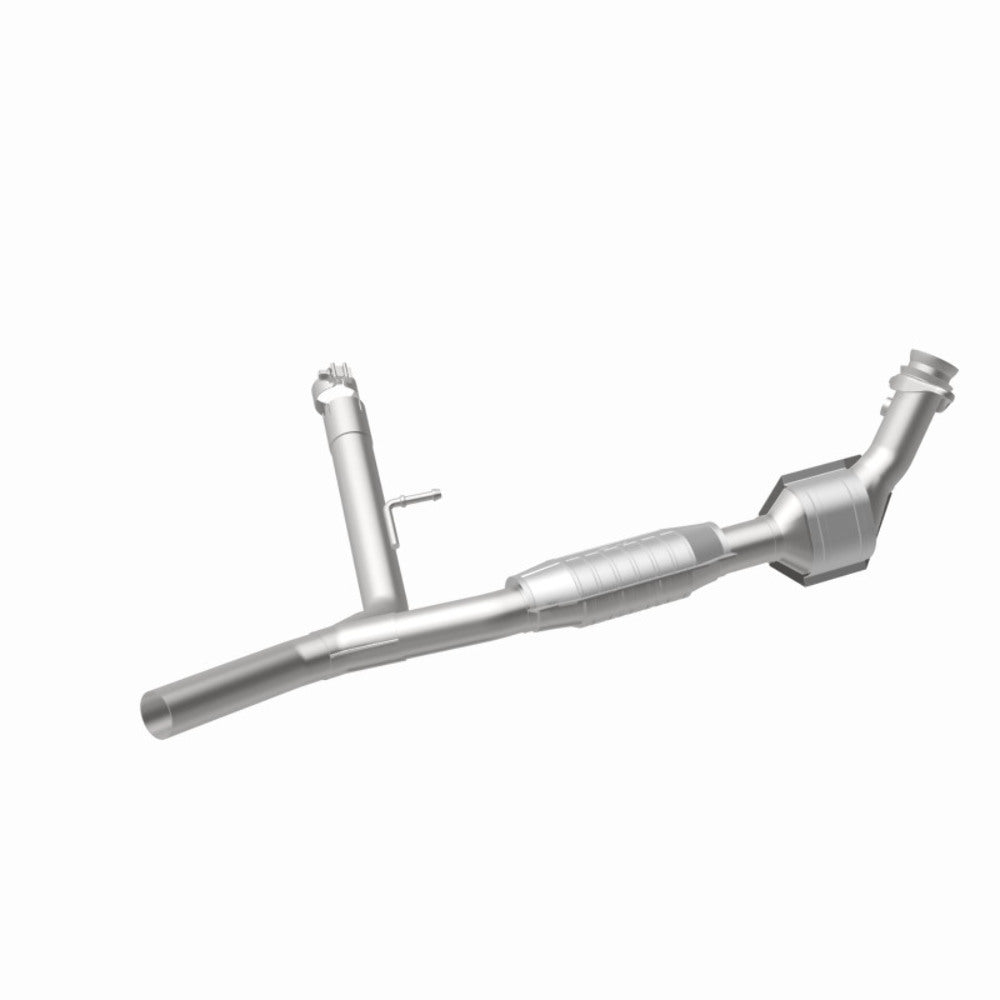 06-07 Mark LT P/S OEM Direct-Fit Catalytic Converter 49706 Magnaflow - Catalytic Converters Car Part People