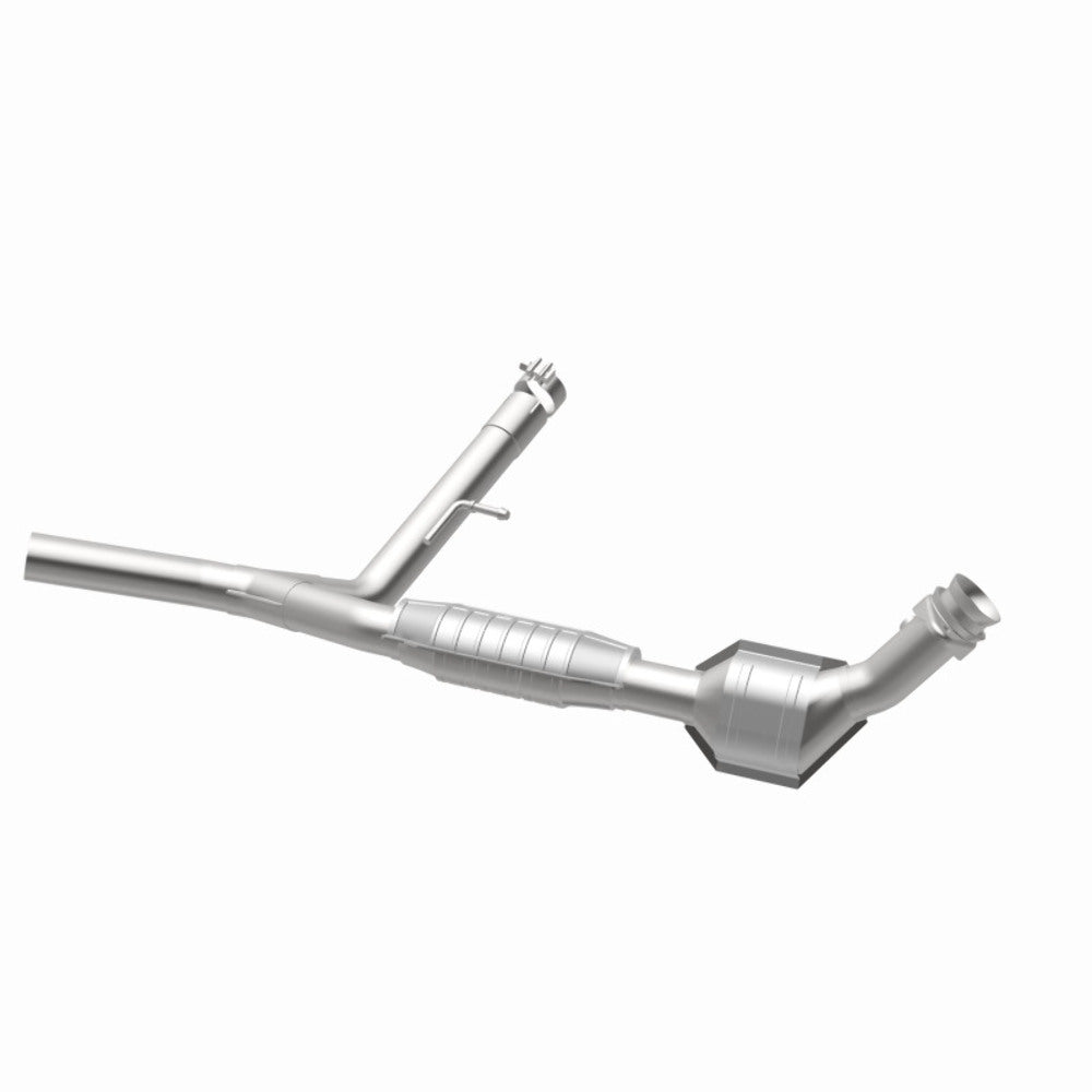 06-07 Mark LT P/S OEM Direct-Fit Catalytic Converter 49706 Magnaflow - Catalytic Converters Car Part People