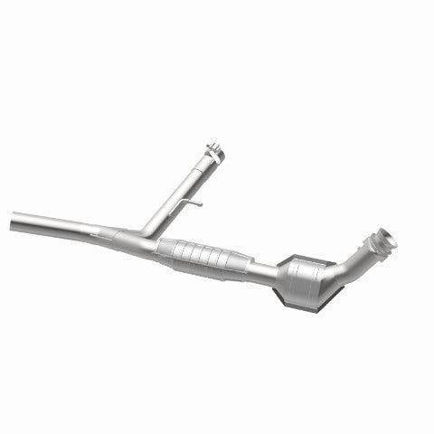 06-07 Mark LT P/S OEM Direct-Fit Catalytic Converter 49706 Magnaflow