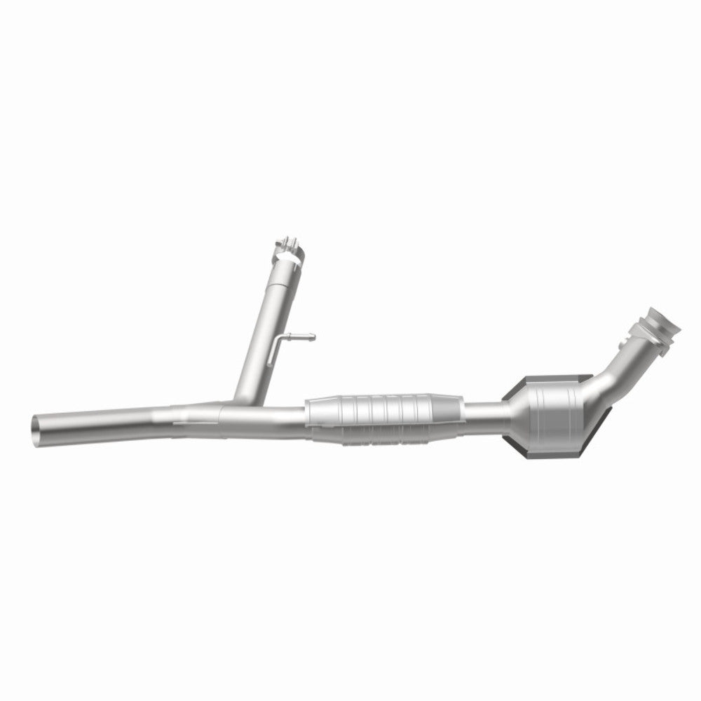 06-07 Mark LT P/S OEM Direct-Fit Catalytic Converter 49706 Magnaflow - Catalytic Converters Car Part People