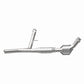 06-07 Mark LT P/S OEM Direct-Fit Catalytic Converter 49706 Magnaflow