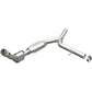 06-07 Mark LT P/S OEM Direct-Fit Catalytic Converter 49706 Magnaflow