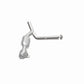 06-07 Mark LT P/S OEM Direct-Fit Catalytic Converter 49706 Magnaflow - Catalytic Converters Car Part People