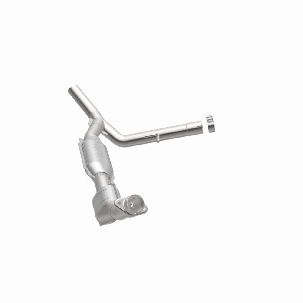 06-07 Mark LT P/S OEM Direct-Fit Catalytic Converter 49706 Magnaflow - Catalytic Converters Car Part People
