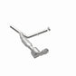 06-07 Mark LT P/S OEM Direct-Fit Catalytic Converter 49706 Magnaflow