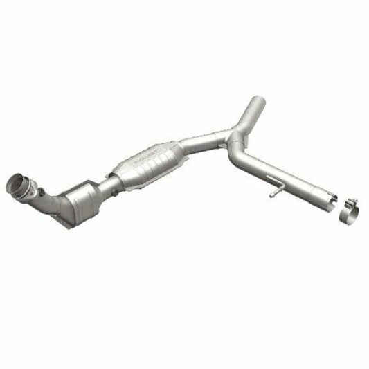 06-07 Mark LT P/S OEM Direct-Fit Catalytic Converter 49706 Magnaflow - Catalytic Converters Car Part People