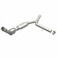 06-07 Mark LT P/S OEM Direct-Fit Catalytic Converter 49706 Magnaflow