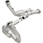 2005-2010 Jeep Grand Cherokee Direct-Fit Catalytic Converter 49709 Magnaflow - Catalytic Converters Car Part People
