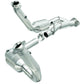 2005-2010 Jeep Grand Cherokee Direct-Fit Catalytic Converter 49709 Magnaflow