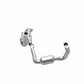2005-2010 Jeep Grand Cherokee Direct-Fit Catalytic Converter 49709 Magnaflow - Catalytic Converters Car Part People