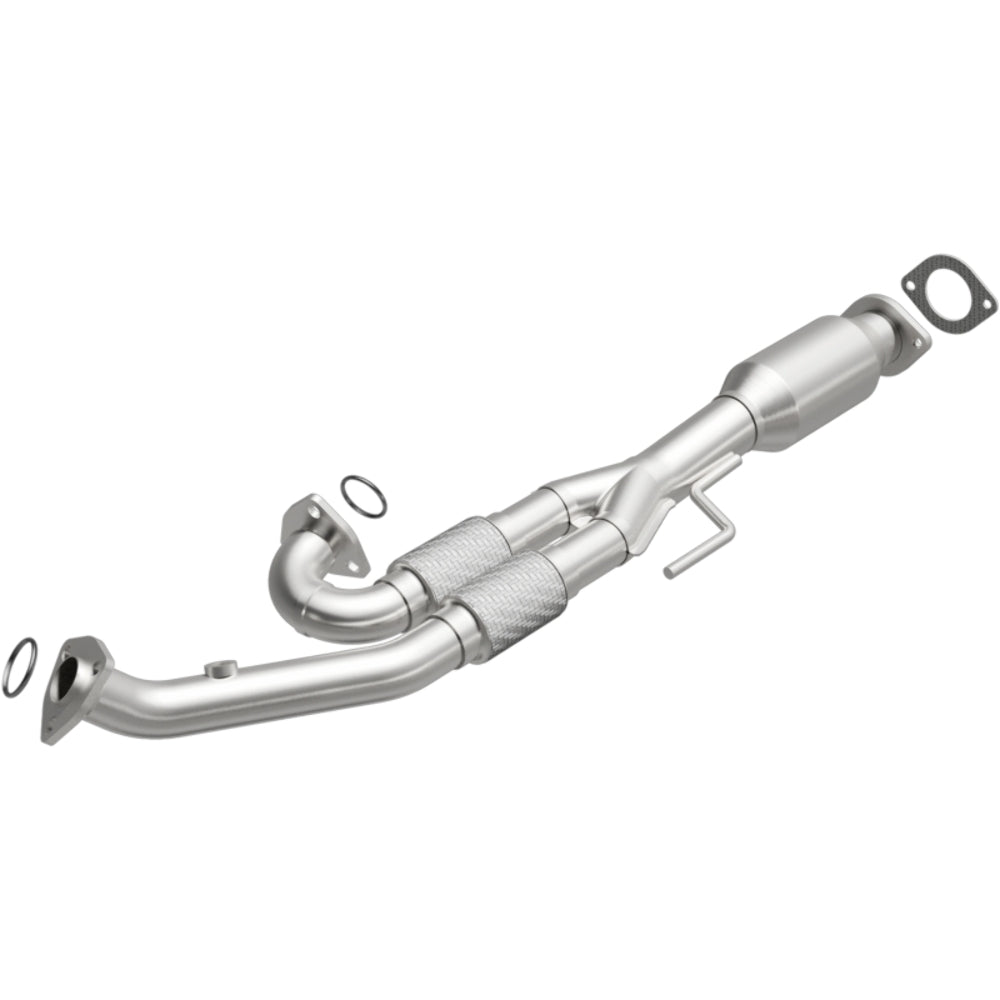 2006 Nissan Altima Direct-Fit Catalytic Converter 49710 Magnaflow