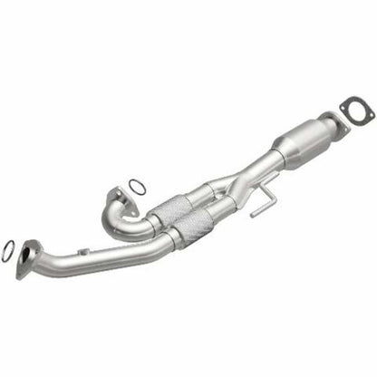 2006 Nissan Altima Direct-Fit Catalytic Converter 49710 Magnaflow